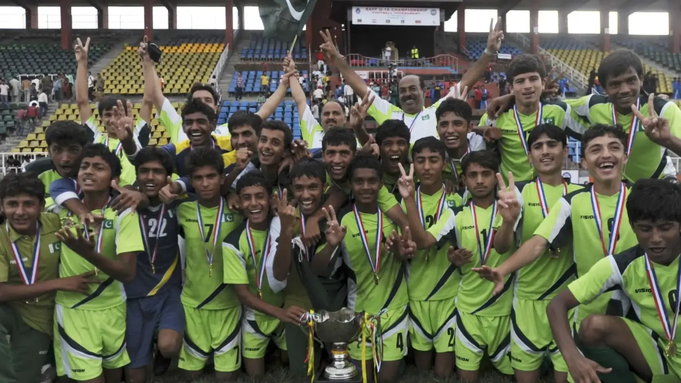 Medal‑winning squad huddle evoking step‑by‑step password recovery and account verification for 1xBet Login